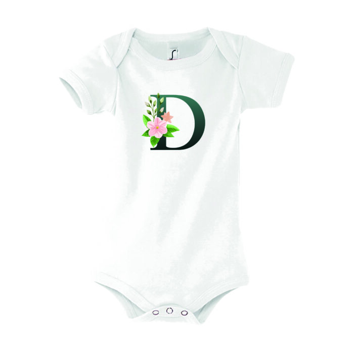 Baby Body – Bild 1