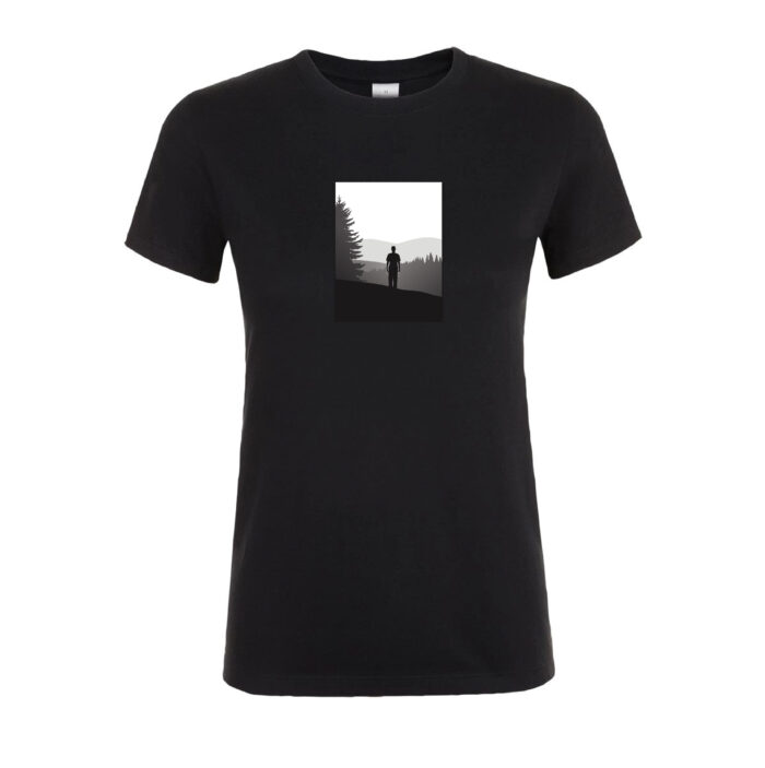 Frauen T-Shirt – Bild 1
